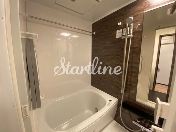 パレステージ町屋参番館の物件内観写真